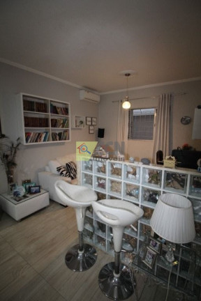 Imagem Casa com 4 Quartos à Venda, 261 m² em Parque Ortolândia - Hortolândia