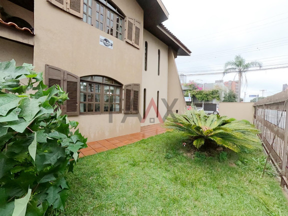 Imagem Casa com 5 Quartos à Venda, 362 m² em Centro - Guarapuava Imagem Casa com 5 Quartos à Venda, 362 m² em Centro - Guarapuava