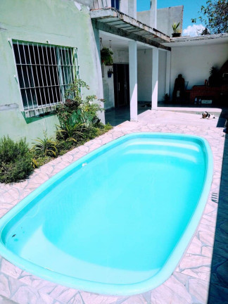 Imagem Sobrado com 3 Quartos à Venda, 178 m² em Massaguaçu - Caraguatatuba Imagem Sobrado com 3 Quartos à Venda, 178 m² em Massaguaçu - Caraguatatuba