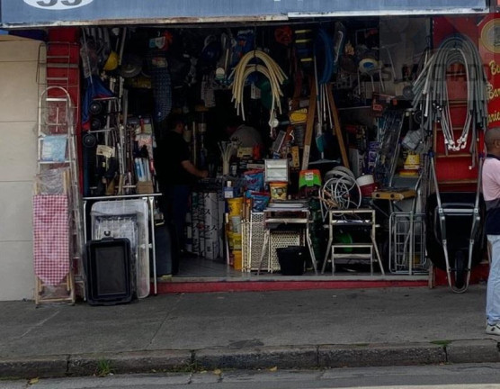 Imóvel Comercial à Venda,  em Parque Novo Oratório - Santo André
