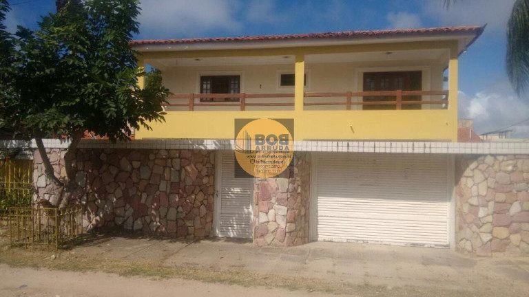 Casa com 4 Quartos à Venda, 350 m² em Piedade - Jaboatão Dos Guararapes