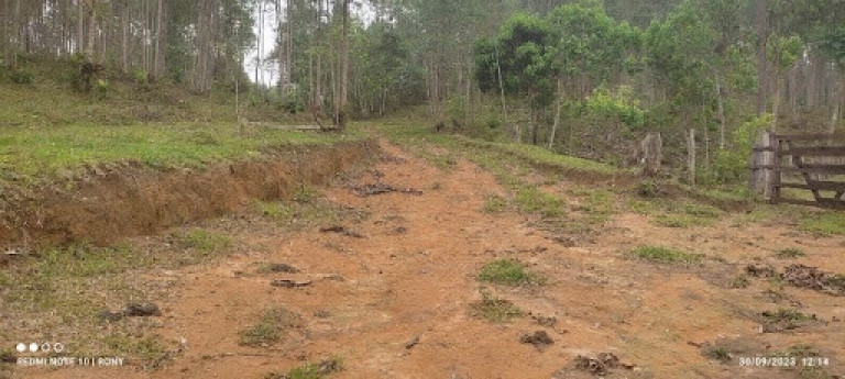 Imagem Chácara com 2 Quartos à Venda, 150 m² em Centro - Paraibuna Imagem Chácara com 2 Quartos à Venda, 150 m² em Centro - Paraibuna