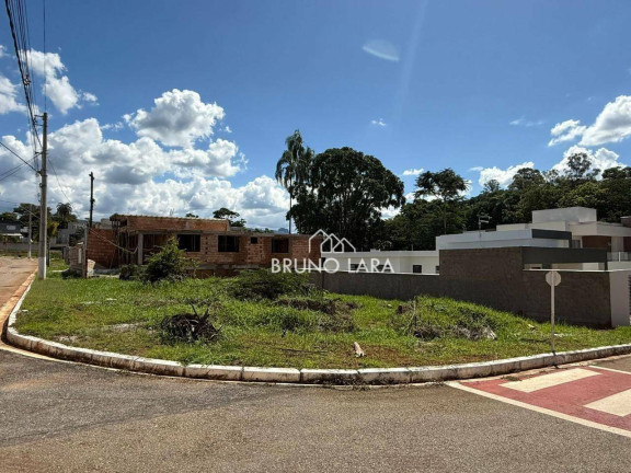 Imagem Terreno à Venda, 360 m² em Condomínio Portal Do Igarapé - Igarapé Imagem Terreno à Venda, 360 m² em Condomínio Portal Do Igarapé - Igarapé