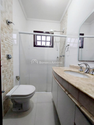 Imagem Casa de Condomínio com 3 Quartos à Venda, 260 m² em Parque Brasil 500 - Paulínia Imagem Casa de Condomínio com 3 Quartos à Venda, 260 m² em Parque Brasil 500 - Paulínia