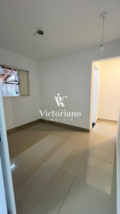 Imagem Casa com 3 Quartos à Venda, 130 m² em Parque Califórnia - Jacareí Imagem Casa com 3 Quartos à Venda, 130 m² em Parque Califórnia - Jacareí