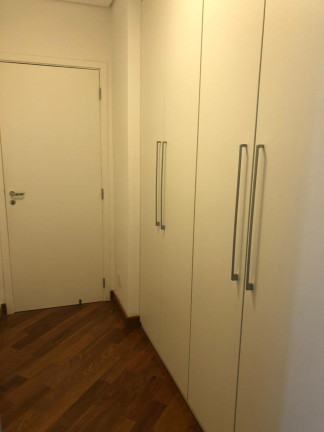 Imagem Apartamento com 3 Quartos à Venda, 266 m² em Jardim Anália Franco - São Paulo
