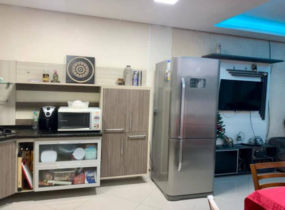 Imagem Casa com 2 Quartos à Venda, 130 m² em Igara - Canoas Imagem Casa com 2 Quartos à Venda, 130 m² em Igara - Canoas