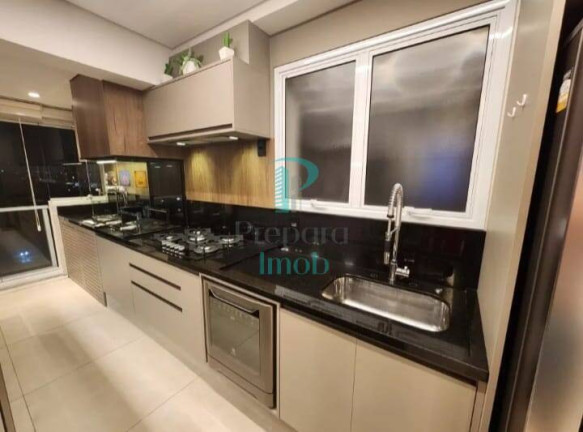 Imagem Apartamento com 2 Quartos à Venda, 96 m² em Vila Osasco - Osasco Imagem Apartamento com 2 Quartos à Venda, 96 m² em Vila Osasco - Osasco
