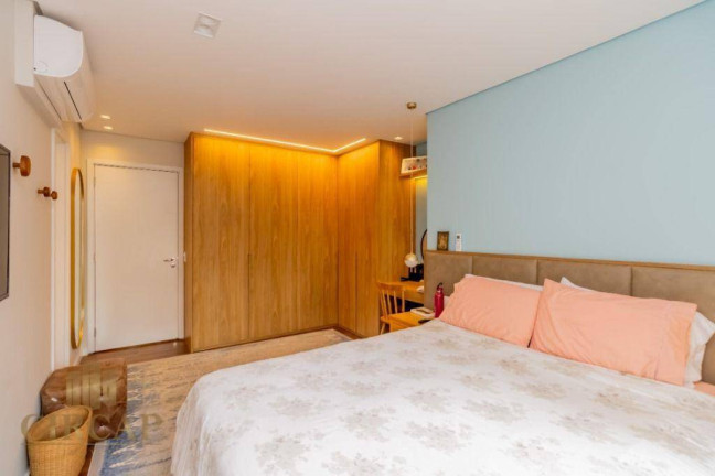 Imagem Apartamento com 3 Quartos à Venda, 150 m² em Perdizes - São Paulo Imagem Apartamento com 3 Quartos à Venda, 150 m² em Perdizes - São Paulo