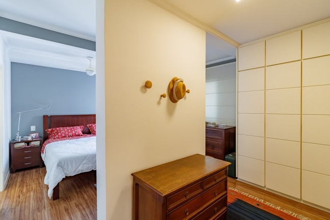 Imagem Apartamento com 4 Quartos à Venda, 223 m² em Vila Suzana - São Paulo Imagem Apartamento com 4 Quartos à Venda, 223 m² em Vila Suzana - São Paulo