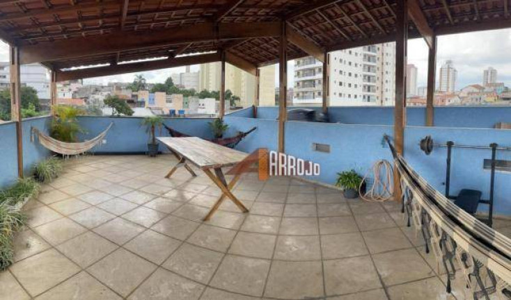 Imagem Sobrado com 3 Quartos à Venda, 567 m² em Penha De França - São Paulo Imagem Sobrado com 3 Quartos à Venda, 567 m² em Penha De França - São Paulo