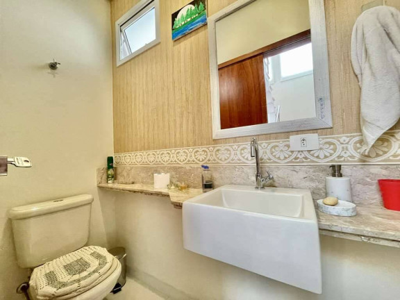Imagem Casa com 3 Quartos à Venda, 173 m² em Granja Viana Ii - Cotia Imagem Casa com 3 Quartos à Venda, 173 m² em Granja Viana Ii - Cotia