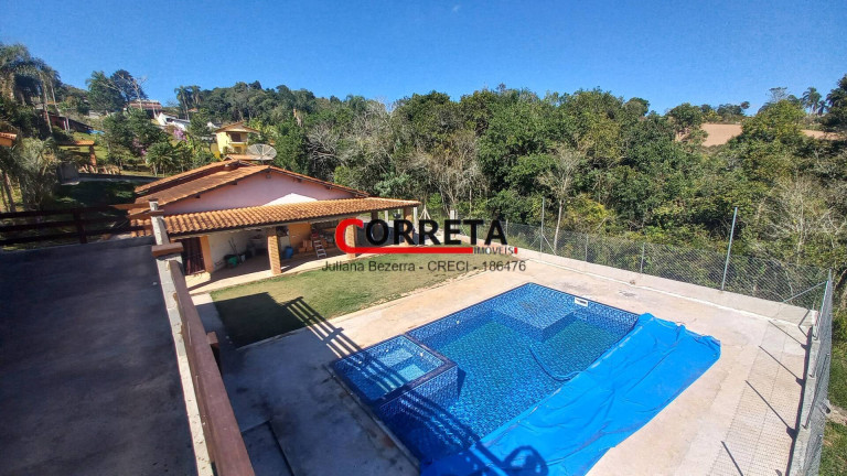 Imagem Casa de Condomínio com 3 Quartos à Venda, 2.100 m² em Rio De Una De Cima - Ibiúna Imagem Casa de Condomínio com 3 Quartos à Venda, 2.100 m² em Rio De Una De Cima - Ibiúna