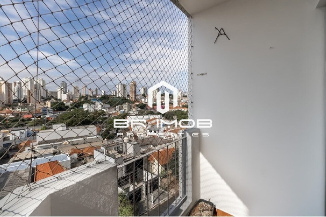 Imagem Imóvel com 2 Quartos à Venda, 61 m² em Chácara Inglesa - São Paulo