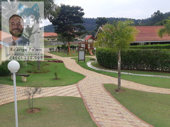 Imagem Terreno em Condomínio à Venda,  em Jambeiro - Jambeiro