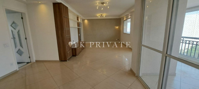 Imagem Apartamento com 4 Quartos à Venda, 172 m² em Vila Romana - São Paulo