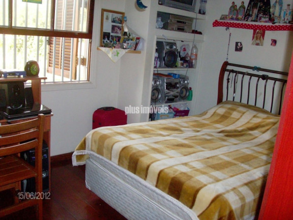 Imagem Casa com 4 Quartos à Venda, 230 m² em Jardim Guedala - São Paulo Imagem Casa com 4 Quartos à Venda, 230 m² em Jardim Guedala - São Paulo