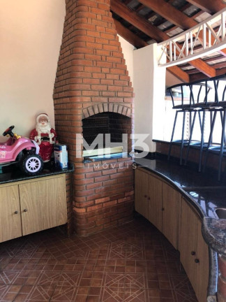 Imagem Casa com 3 Quartos à Venda, 300 m² em Jardim Alvorada - Sumaré