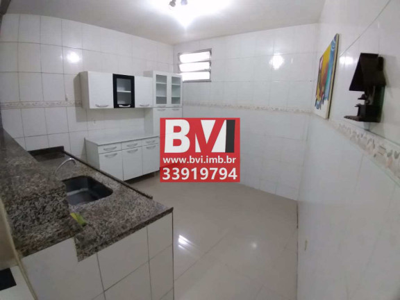 Imagem Casa com 2 Quartos à Venda, 78 m² em Vila Da Penha - Rio De Janeiro