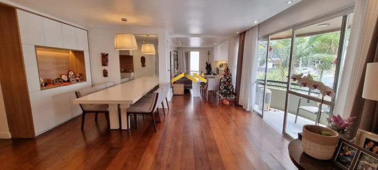 Apartamento com 3 Quartos à Venda, 138 m² em Aclimacao - São Paulo