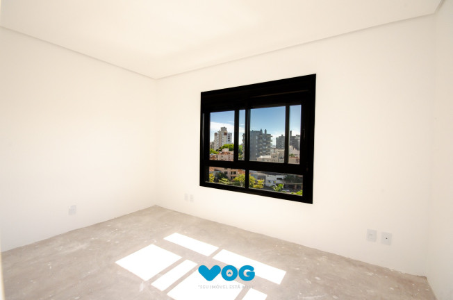Imagem Imóvel com 2 Quartos à Venda, 59 m² em Petrópolis - Porto Alegre