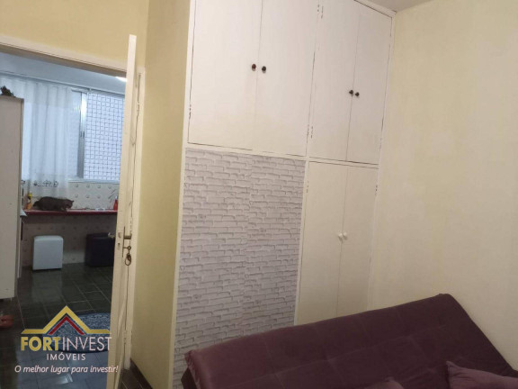 Imagem Imóvel com 1 Quarto à Venda, 42 m² em Vila Guilhermina - Praia Grande Imagem Imóvel com 1 Quarto à Venda, 42 m² em Vila Guilhermina - Praia Grande