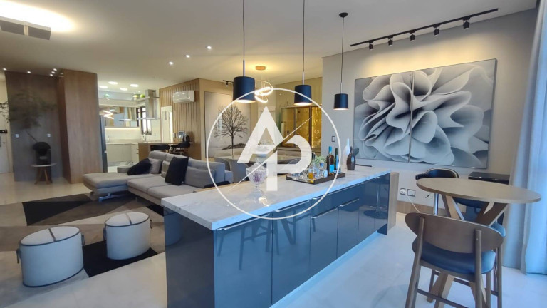 Imagem Apartamento com 3 Quartos à Venda, 164 m² em Jardim Carvalho - Ponta Grossa