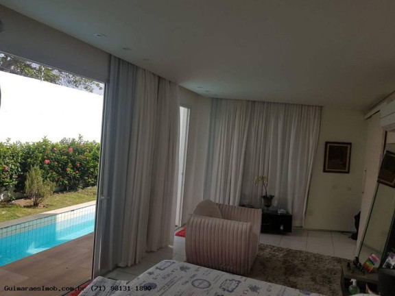 Imagem Casa com 4 Quartos à Venda, 418 m² em Vilas Do Atlântico - Lauro De Freitas Imagem Casa com 4 Quartos à Venda, 418 m² em Vilas Do Atlântico - Lauro De Freitas