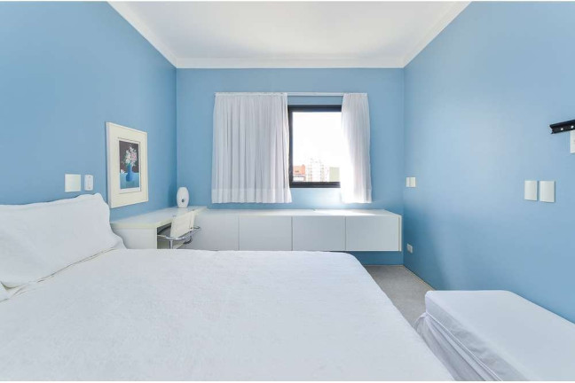 Imagem Apartamento com 3 Quartos à Venda, 250 m² em Moema - São Paulo Imagem Apartamento com 3 Quartos à Venda, 250 m² em Moema - São Paulo