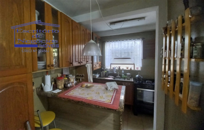 Imagem Casa com 5 Quartos à Venda, 280 m² em Camaquã - Porto Alegre Imagem Casa com 5 Quartos à Venda, 280 m² em Camaquã - Porto Alegre