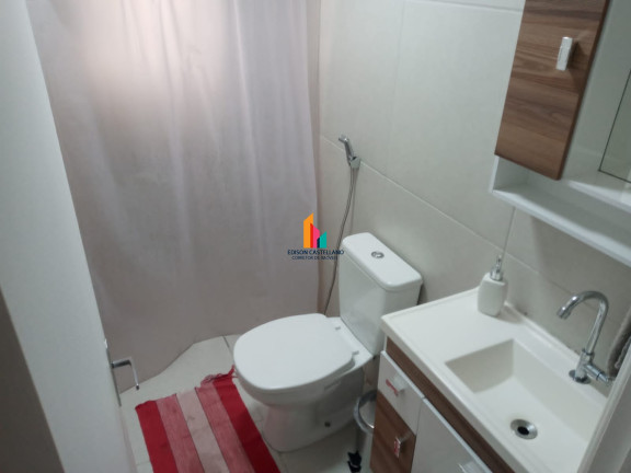 Imagem Apartamento com 2 Quartos à Venda, 54 m² em Recanto Quarto Centenário - Jundiaí Imagem Apartamento com 2 Quartos à Venda, 54 m² em Recanto Quarto Centenário - Jundiaí