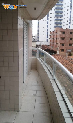 Imagem Apartamento com 2 Quartos à Venda, 85 m² em Vila Tupi - Praia Grande Imagem Apartamento com 2 Quartos à Venda, 85 m² em Vila Tupi - Praia Grande