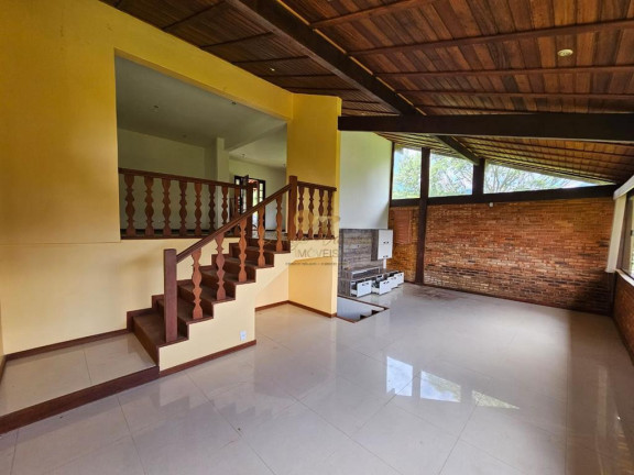 Imagem Casa com 4 Quartos à Venda, 202 m² em Parque Do Imbui - Teresópolis Imagem Casa com 4 Quartos à Venda, 202 m² em Parque Do Imbui - Teresópolis