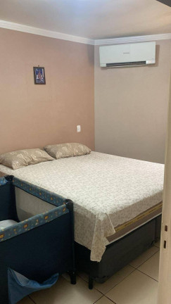 Imagem Casa de Condomínio com 3 Quartos à Venda, 115 m² em Ponte De São João - Jundiaí
