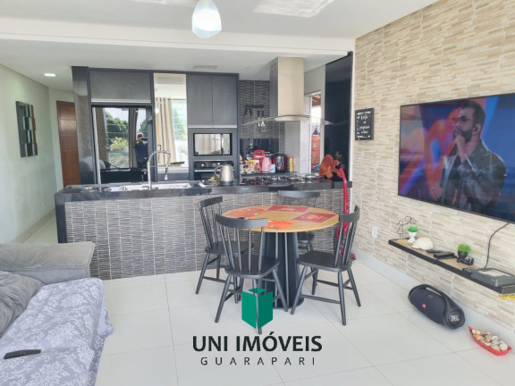 Imagem Apartamento com 2 Quartos à Venda, 99 m² em Praia Do Morro - Guarapari
