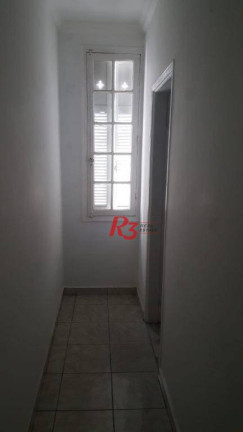 Imagem Casa com 4 Quartos à Venda, 164 m² em Gonzaga - Santos Imagem Casa com 4 Quartos à Venda, 164 m² em Gonzaga - Santos