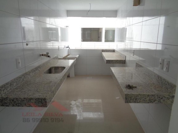 Imagem Apartamento com 3 Quartos à Venda, em Samapi - Teresina Imagem Apartamento com 3 Quartos à Venda, em Samapi - Teresina