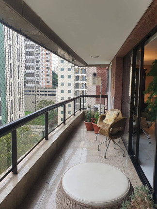 Imagem Apartamento com 4 Quartos à Venda, 225 m² em Vila Suzana - São Paulo Imagem Apartamento com 4 Quartos à Venda, 225 m² em Vila Suzana - São Paulo