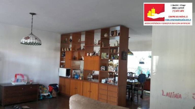 Imagem Casa com 3 Quartos à Venda, 428 m² em Jardim Consorcio - São Paulo