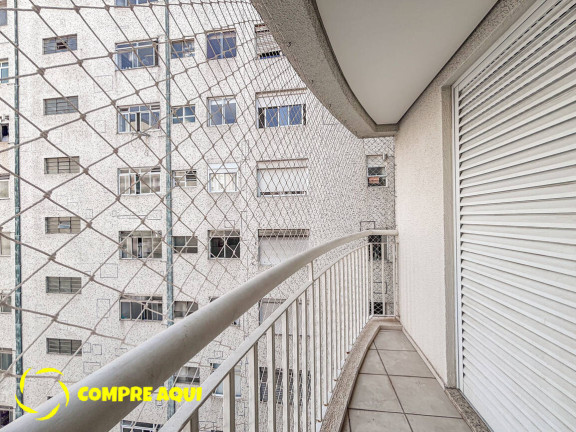 Imagem Apartamento com 2 Quartos à Venda, 57 m² em Higienópolis - São Paulo Imagem Apartamento com 2 Quartos à Venda, 57 m² em Higienópolis - São Paulo
