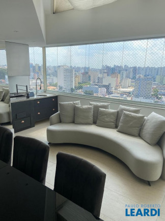 Imagem Cobertura com 2 Quartos à Venda, 227 m² em Centro - Santo André Imagem Cobertura com 2 Quartos à Venda, 227 m² em Centro - Santo André