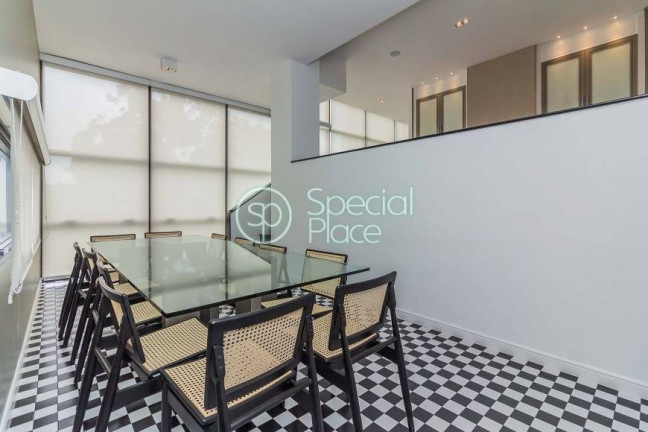 Imagem Apartamento com 4 Quartos à Venda, 350 m² em Sumaré - São Paulo Imagem Apartamento com 4 Quartos à Venda, 350 m² em Sumaré - São Paulo
