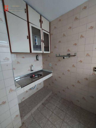 Imagem Apartamento com 2 Quartos à Venda, 53 m² em Jardim Vinte E Cinco De Agosto - Duque De Caxias Imagem Apartamento com 2 Quartos à Venda, 53 m² em Jardim Vinte E Cinco De Agosto - Duque De Caxias