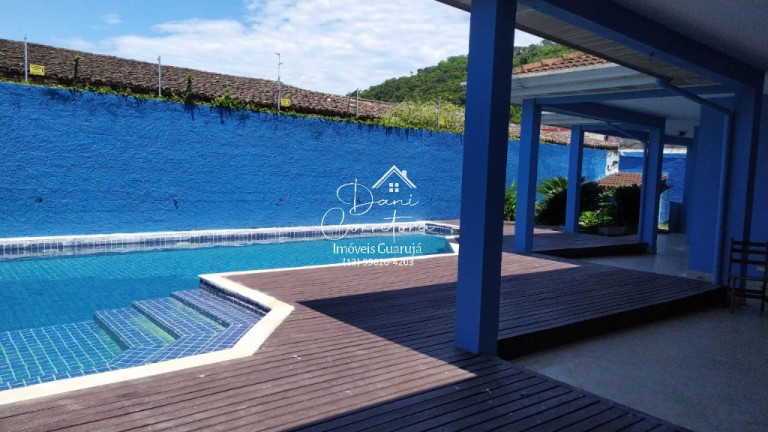 Imagem Casa com 8 Quartos à Venda, 350 m² em Jardim Enseada - Guarujá Imagem Casa com 8 Quartos à Venda, 350 m² em Jardim Enseada - Guarujá