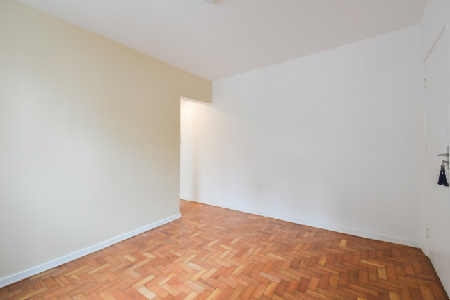 Imagem Apartamento com 1 Quarto à Venda, 41 m² em Perdizes - São Paulo