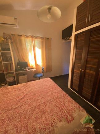 Imagem Casa de Condomínio com 3 Quartos à Venda, 128 m² em Massaguaçu - Caraguatatuba
