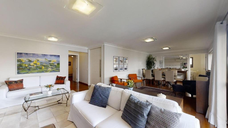 Imagem Apartamento com 3 Quartos à Venda, 361 m² em Higienópolis - São Paulo Imagem Apartamento com 3 Quartos à Venda, 361 m² em Higienópolis - São Paulo