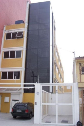 Imagem Imóvel com 1 Quarto à Venda, 1.015 m² em Barra Funda - São Paulo