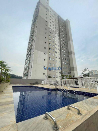 Imagem Apartamento com 2 Quartos à Venda, 47 m² em Vila Galvão - Guarulhos Imagem Apartamento com 2 Quartos à Venda, 47 m² em Vila Galvão - Guarulhos