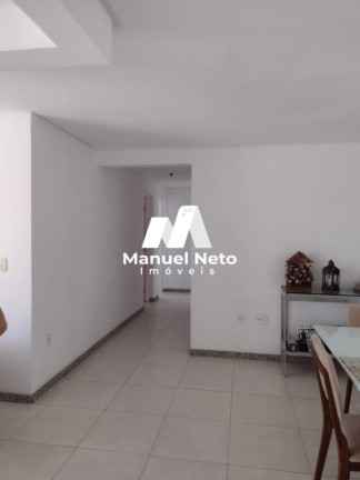 Imagem Apartamento com 3 Quartos à Venda, 135 m² em Joaquim Távora - Fortaleza